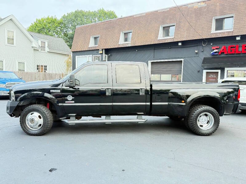 ford f-350 super duty 2005 1FTWW33P55EB06392 image ford f-350 super duty 2005 1FTWW33P55EB06392 image